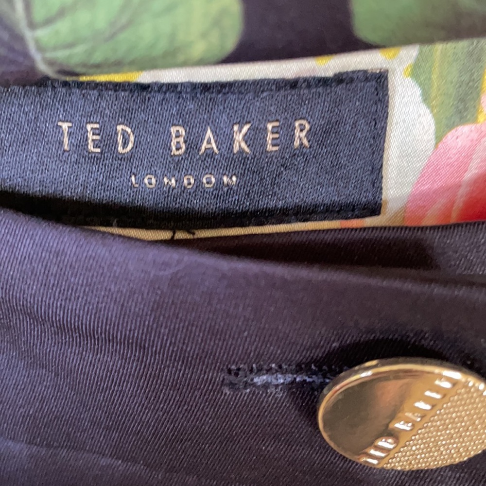 TED BAKER - Picture 2 of 16